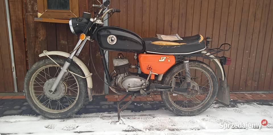 Wsk kos małopolskie