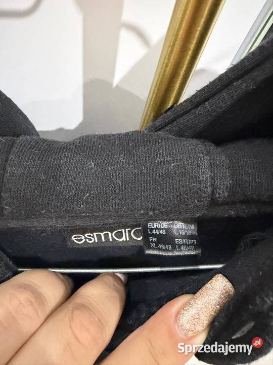 Bluza personalizowana Rozmiar L Bolesławiec sprzedam