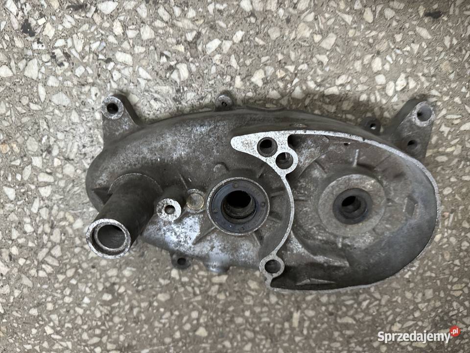 Jawa 50 Ogar 200 223 Silnik Karter Prawy Pszczyna