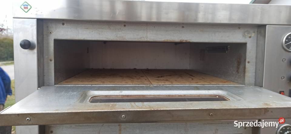 Piec do pizzy podkarpackie Widełka