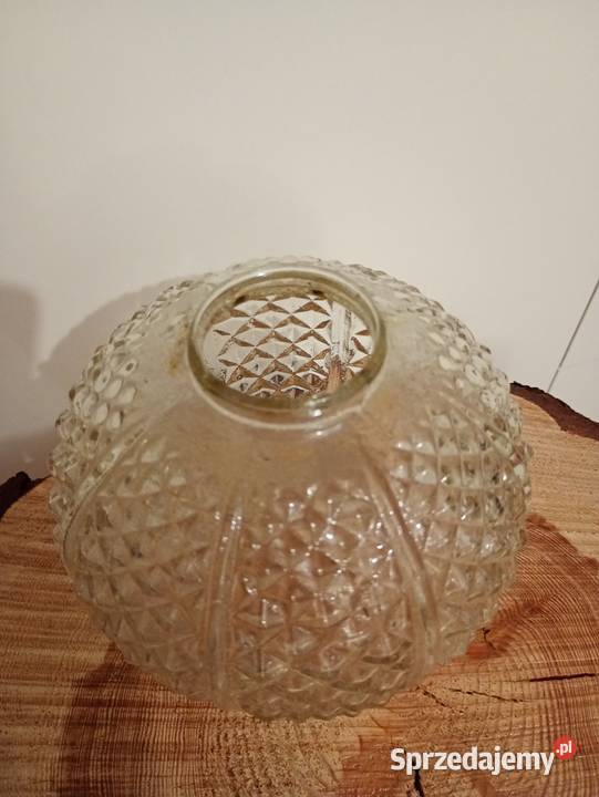 Stylowy Klosz Lampa Żyrandol Ładny Loft Vintage