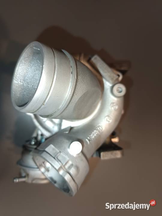 TURBINA Touareg 25 174 BAC gwarancja Inowrocław