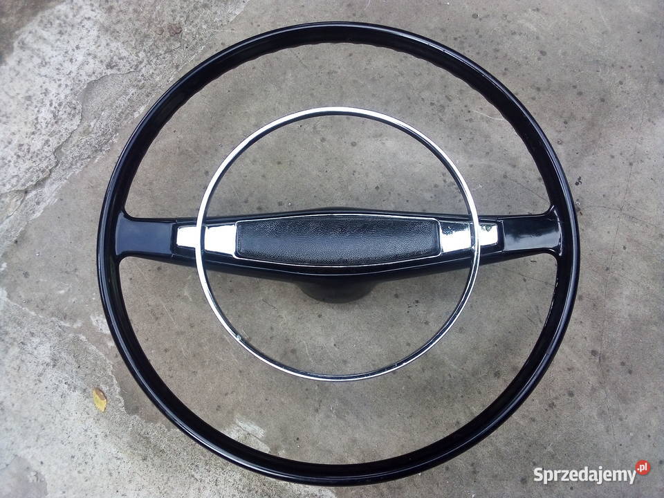 Fiat126p EL kierownica Kierownice Leszno