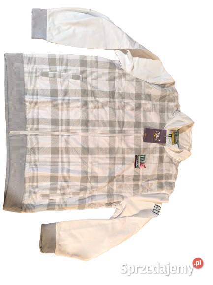 Bluza unisex XL Everlast metki rozpinana sprzedam