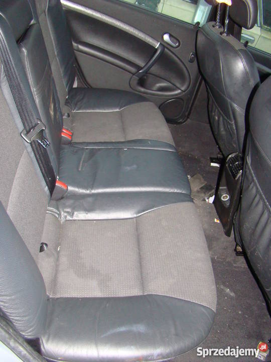 Saab 95 całość na części Pozostałe