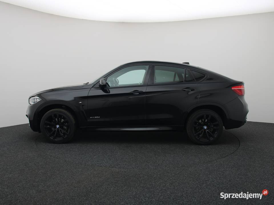 BMW X6 F16 30 High Executive