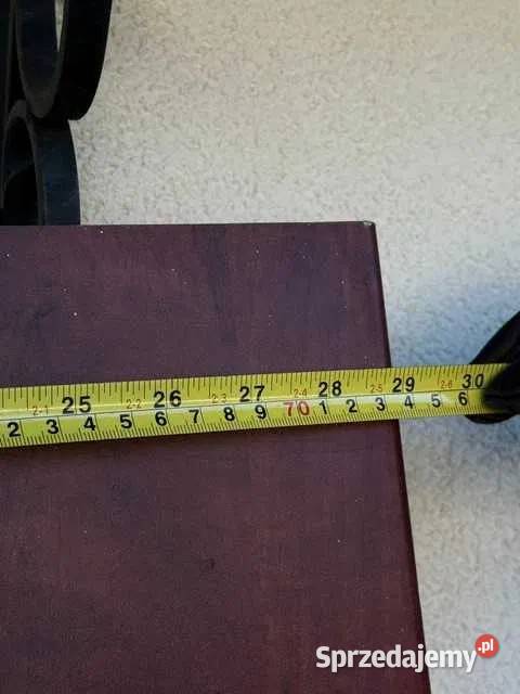 Drzwi wewnętrzne 3 Osobnica