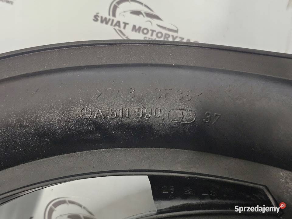 Mercedes E 22 CDI 646961 646961 150 kolektor Kielce