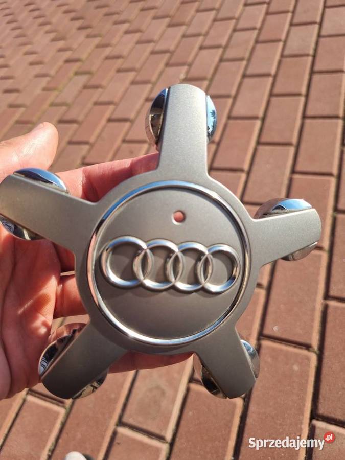 Audi dekielek 4F0601165N Mielec