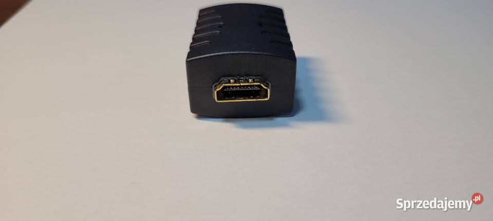 Aktywny łącznik HDMI HDMI LED