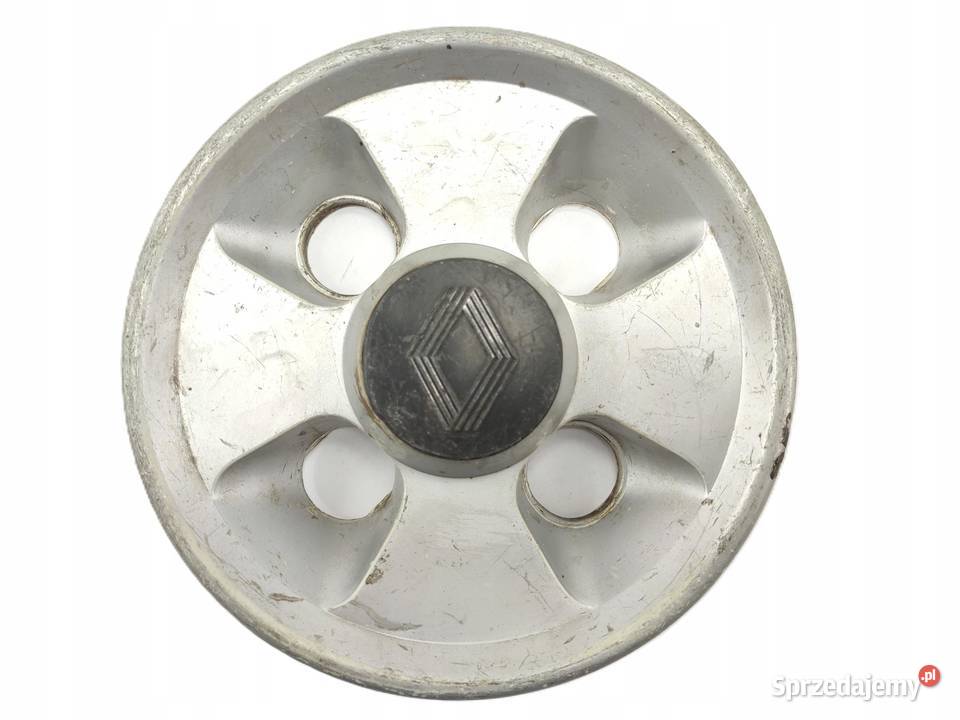 DEKIELEK FELGI 190mm 49mm RENAULT LAGUNA I