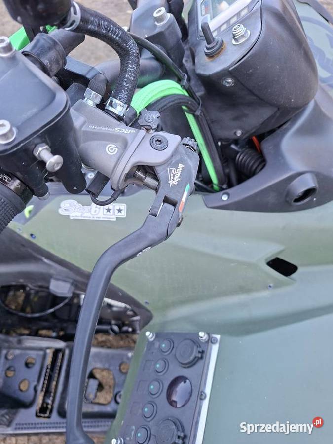 Tgb Target 325 Kolbuszowa