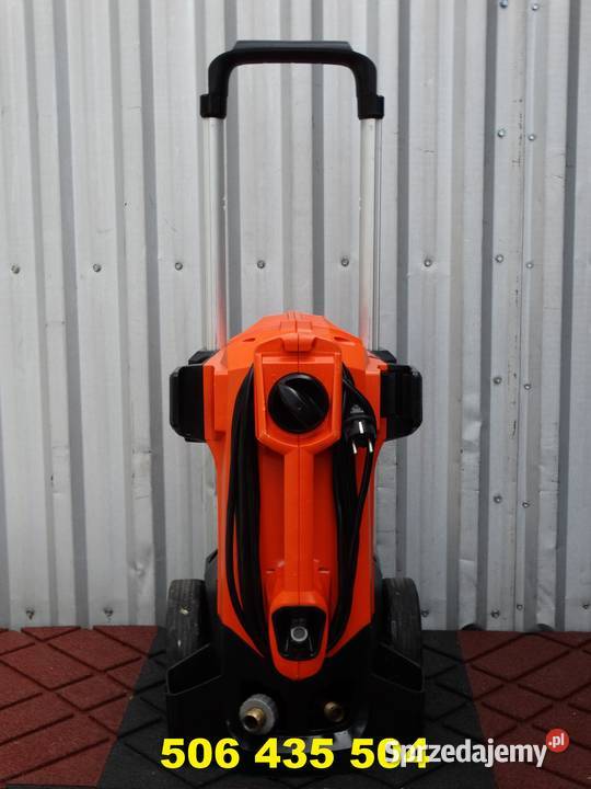 Myjka Ciśnieniowa Karcher HD 515 C 2018 sprzedam