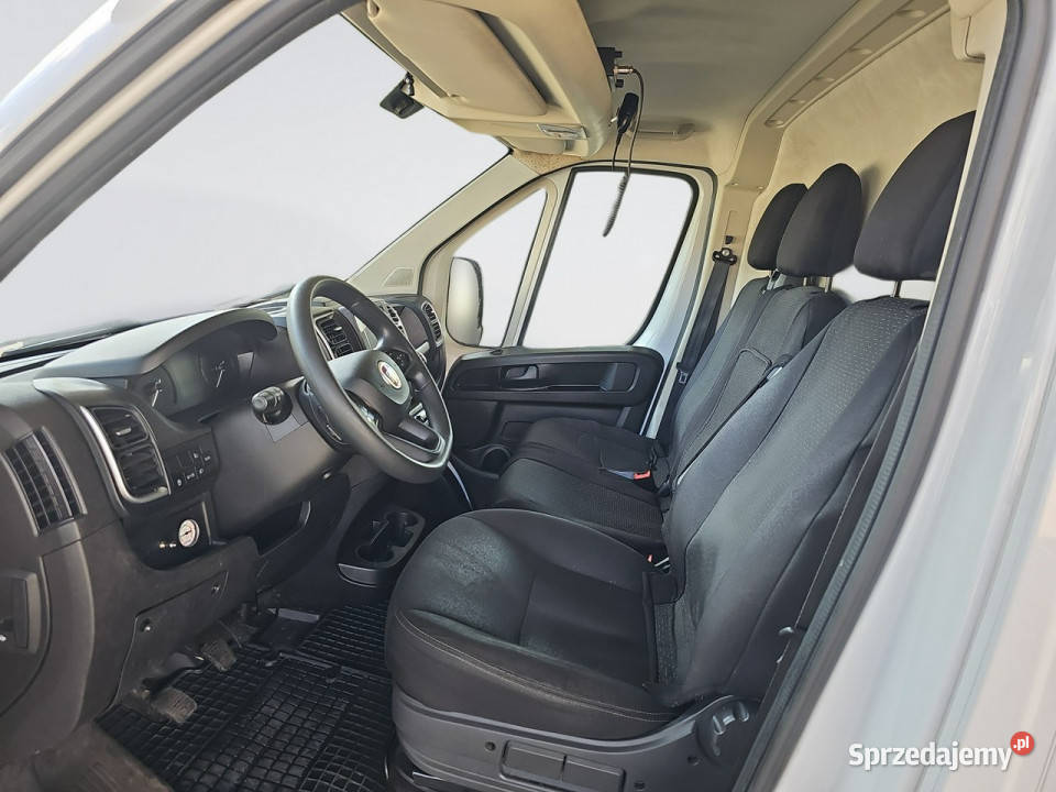 Fiat Ducato Fiat Ducato Maxi MJ L4H2 Furgon 203742km śląskie Katowice
