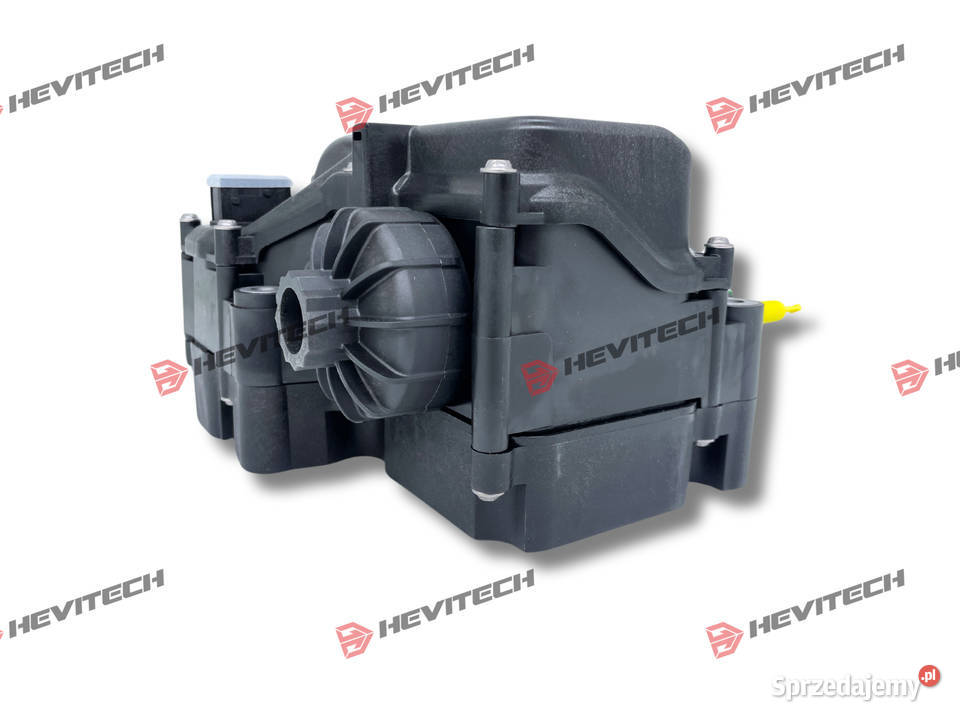 Moduł tłoczący DEF Nox Komatsu 6540712510 Gądki