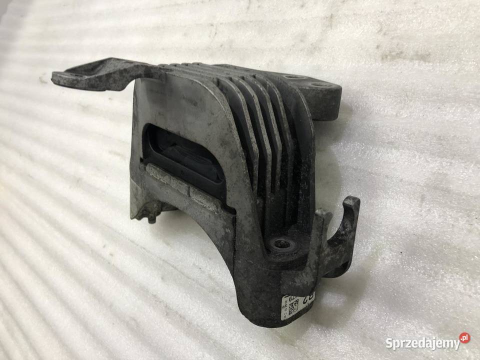 ŁAPA PODUSZKA SILNIKA 13248479 OPEL ASTRA J wielkopolskie sprzedam