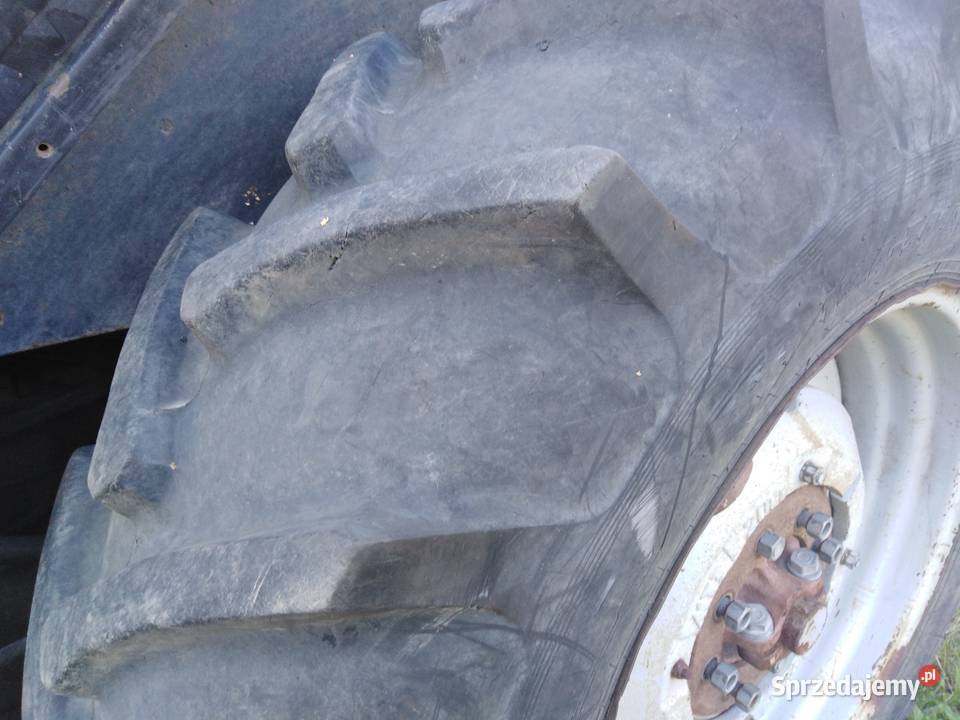 Sprzedam ciągnik rolniczy Belarus 952 r 2011 c Włoszakowice