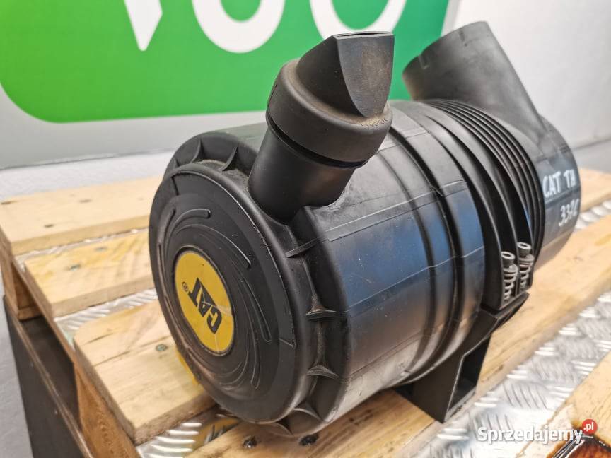 Filtr Powietrza Obudowa CAT TH 337C wielkopolskie