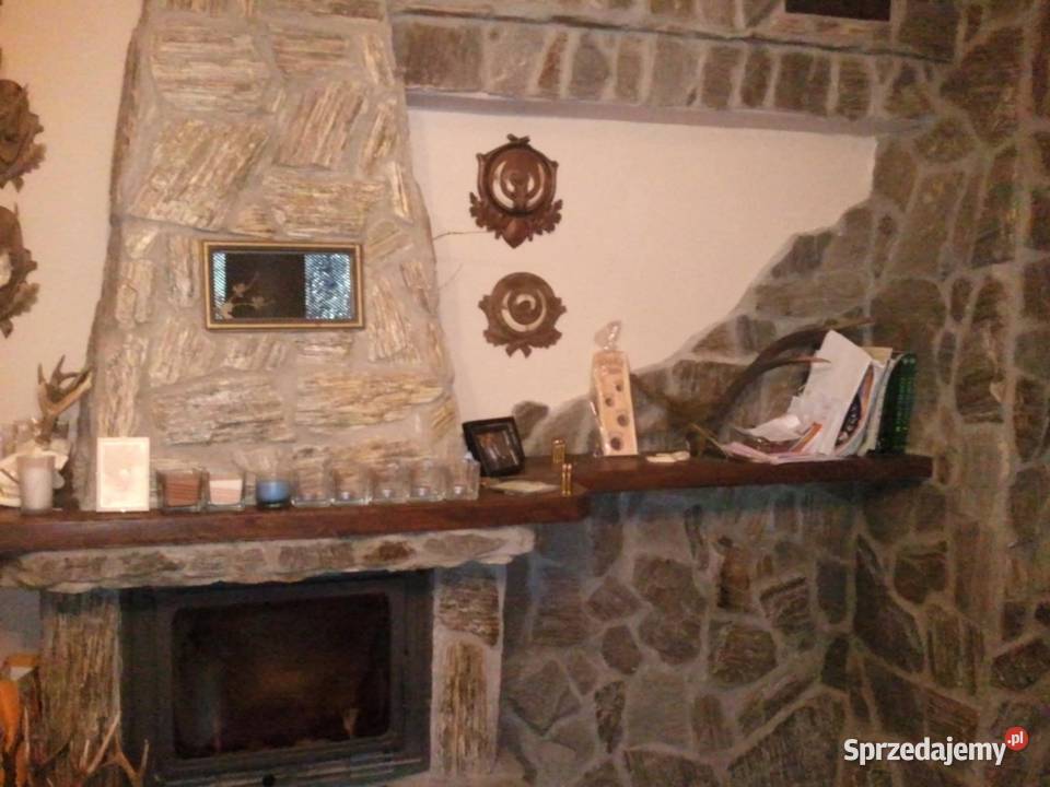 Murowanie z kamienia Boguszów-Gorce