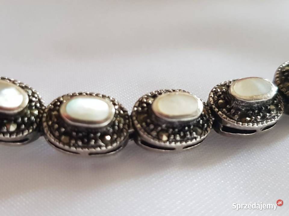 bransoleta bransoletka biżuteria unikatowa