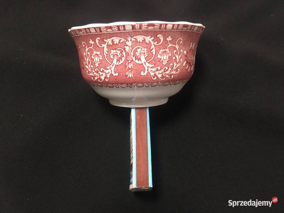 Stara miseczka Spode Camilla porcelana zachodniopomorskie