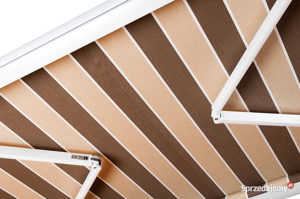 Markiza Palermo 42m x 25m