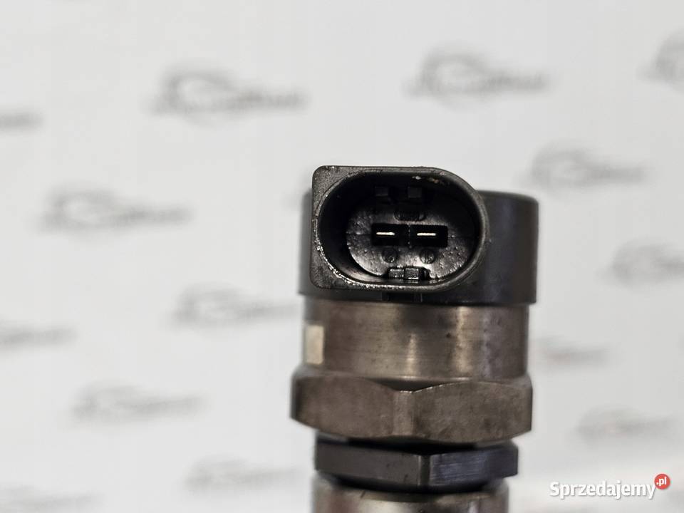 BMW 1 3 5 X3 20 D N47D20A Listwa wtryskowa Kielce