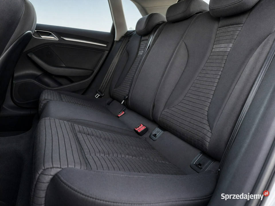 Audi A3 Sportback 8V 2012 VAT marża Sadlno sprzedam