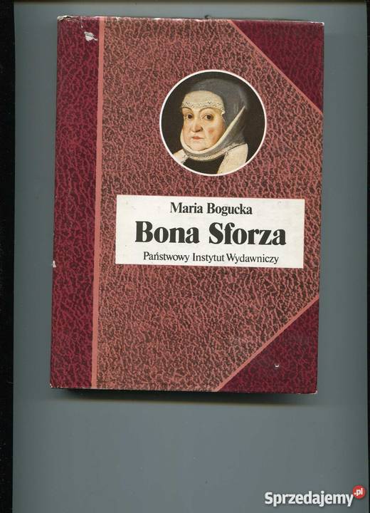 Bona Sforza Szczecin