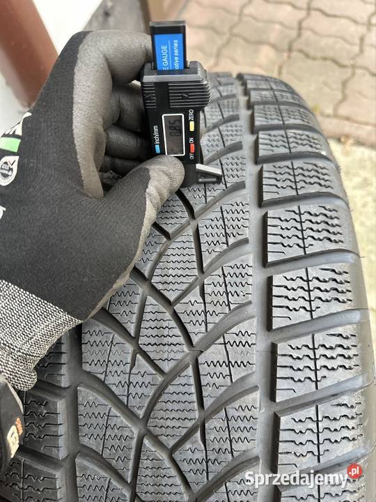 Koła Felgi Mercedes EQS X296 SUV R20 opony Rzeszów