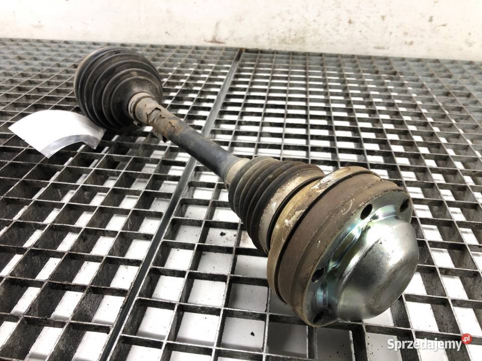 PÓŁOŚ LEWY PRZÓD VW PASSAT B8 3Q0407271AA 14 150 sprzedam