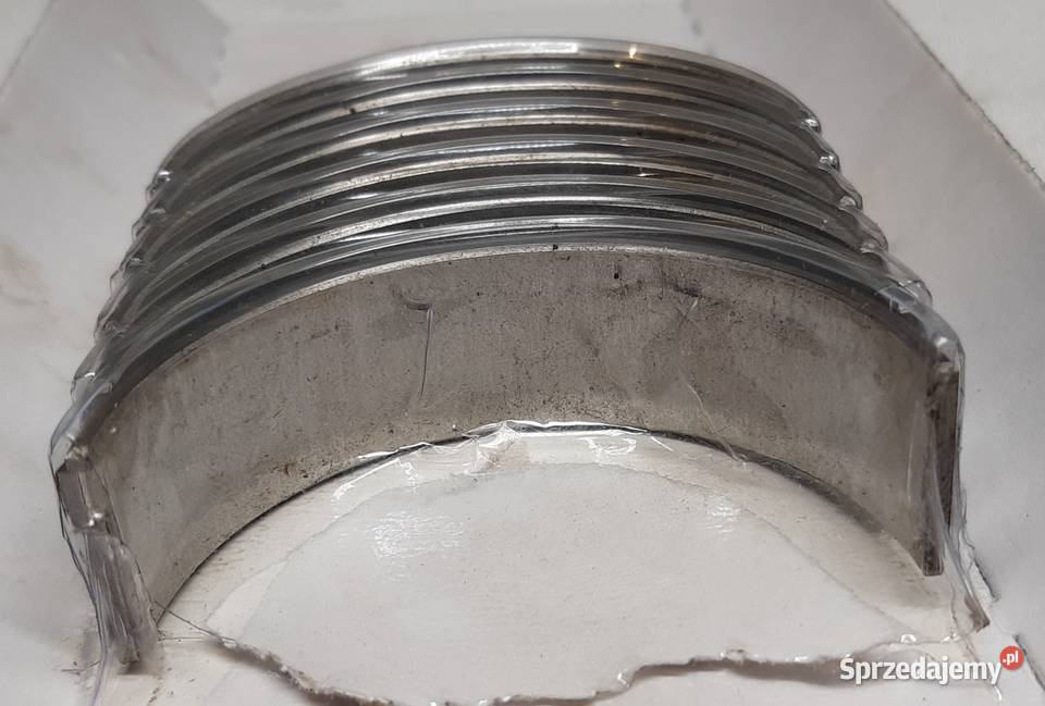 PANEWKI KORBOWODOWE FORD FIESTA III 0911 7199M osobowe