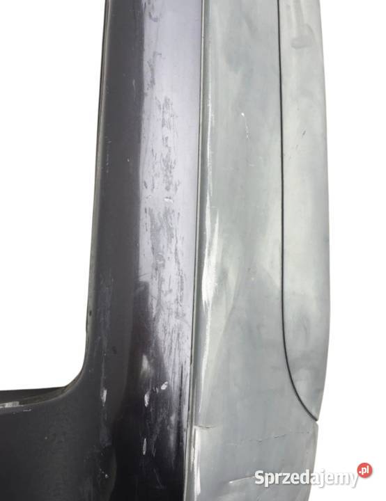 ZDERZAK TYŁ TYLNY AUDI A6 C5 LIFT KOMBI AVANT osobowe Działoszyce