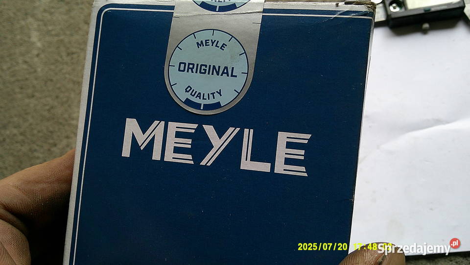714 323 0004 MEYLE FILTR PALIWA FORD 20TDCI osobowe Olsztyn