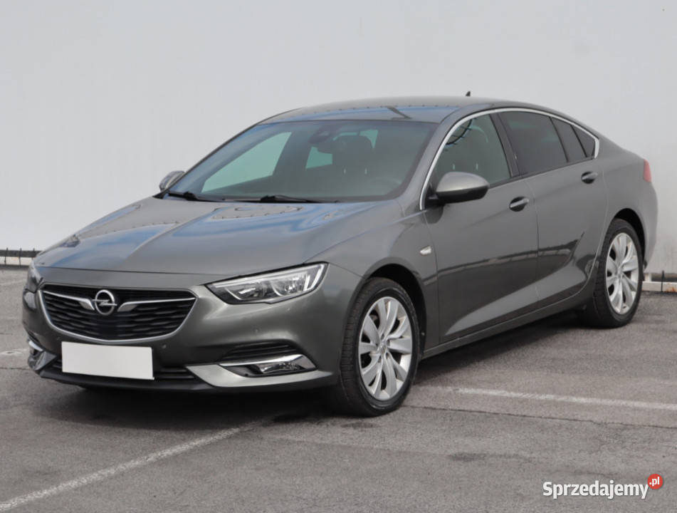 Opel Insignia 20 CDTI czujnik parkowania lubelskie Lublin