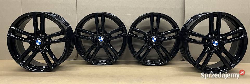 Felgi BMW OE serii 1 F20 F21 serii 2 F22 F23 sprzedam