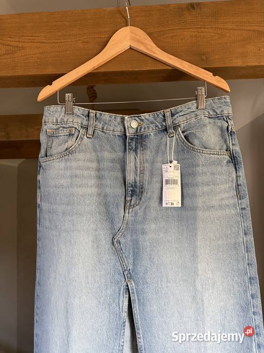 Spódnica Mango r L Łódź