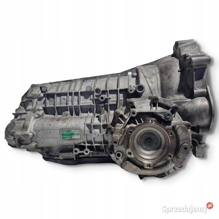 AUTOMATYCZNA SKRZYNIA BIEGÓW VW Passat B5 FL Chełm
