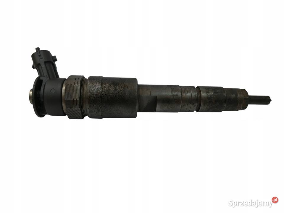 WTRYSKIWACZ Citroen C3 C4 C5 DS Peugeot 207 208 osobowe