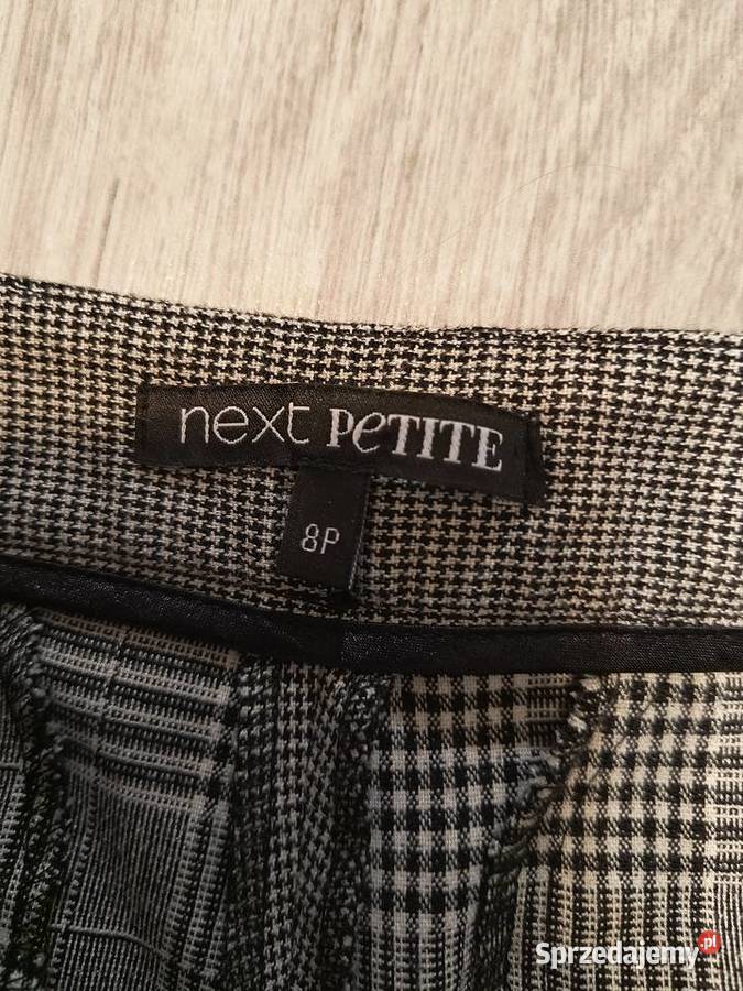 Spodnie Spodnie Kamionka