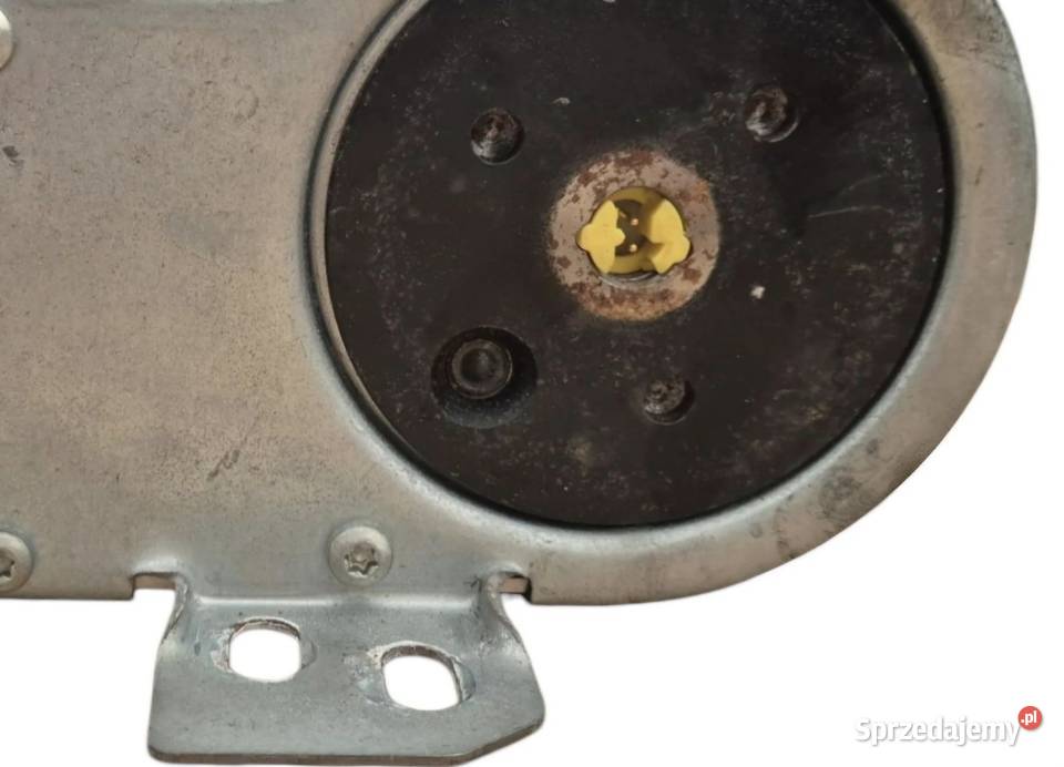 PODUSZKA AIRBAG PASAŻERA MERCEDES VITO W639 W Działoszyce