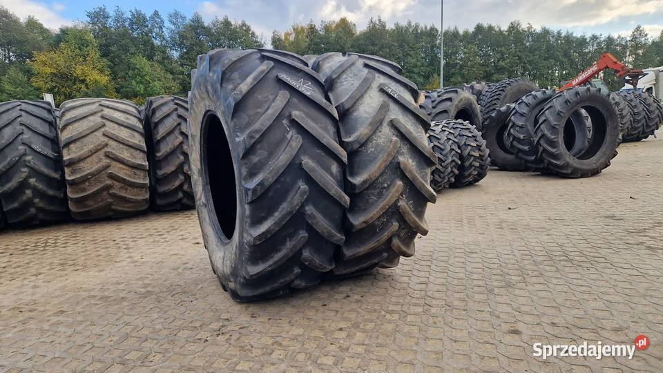 71070r38 Michelin XM28 Multibib 70 2019r bieżnik Nowe Miasto Lubawskie sprzedam