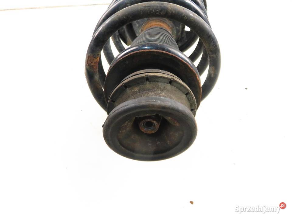 MCPERSON LEWY PRZEDNI SEAT ALHAMBRA I 19 TDI osobowe