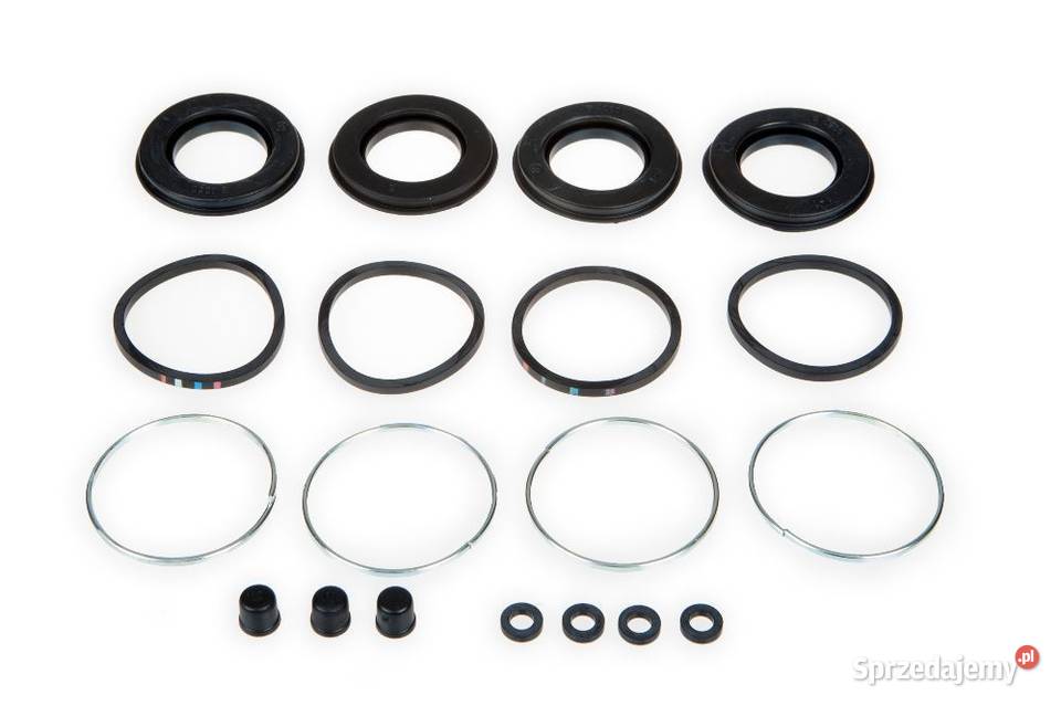 Zestaw naprawczy zacisku hamulcowego Fendt seria Pozostałe Dobrzyniewo Duże