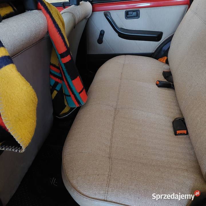 Fiat Uno stan zamiana Tarnowskie Góry