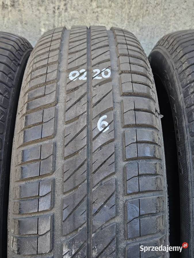 Komplet opon Dębica Passio 2 17570R14 84T Wrocław