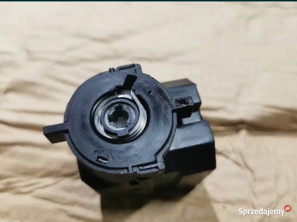 Kostka stacyjki BMW E38 E39 E46 osobowe