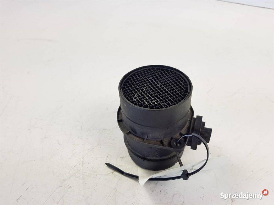 PRZEPŁYWOMIERZ AUDI A6 C7 03L906461A Lipno