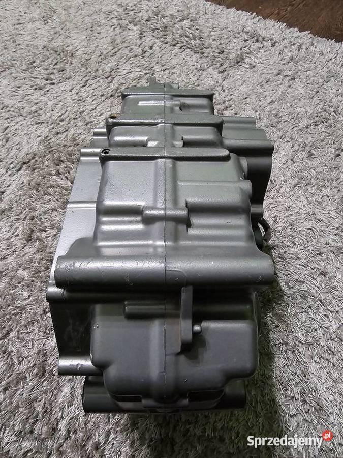 Kartery ktm 690 smcr 2015 Syców