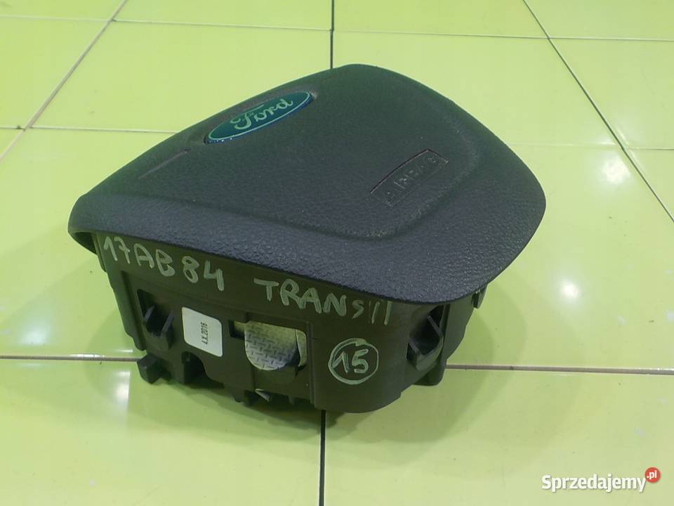 TRANSIT CONNECT MK2 15 TDCI 17r VAN L1 AIRBAG mazowieckie Suków